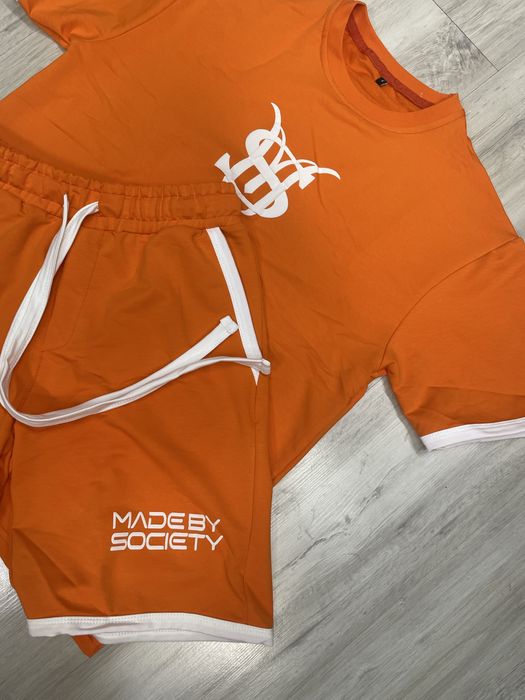 Compleu MadeBySxciety S-XXL