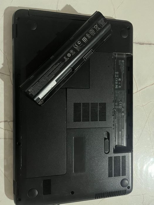 Продаётся Ноутбуки Hp 655