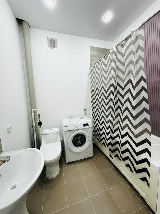 Сдам в аренду квартиру