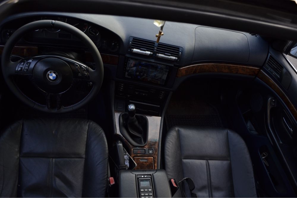 Сиденья е39 e39 e38 е38 бмв bmw