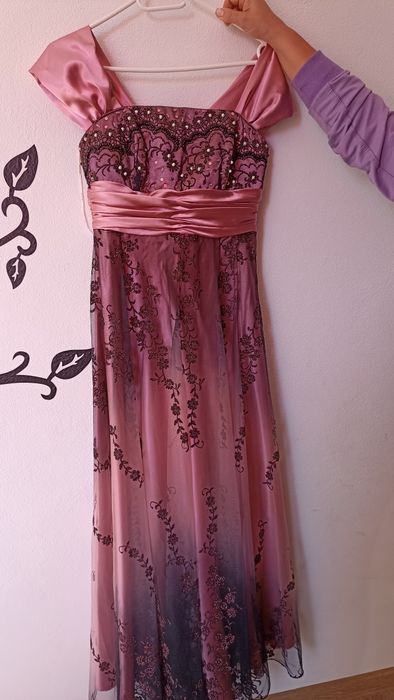 Rochie superbă de ocazie
