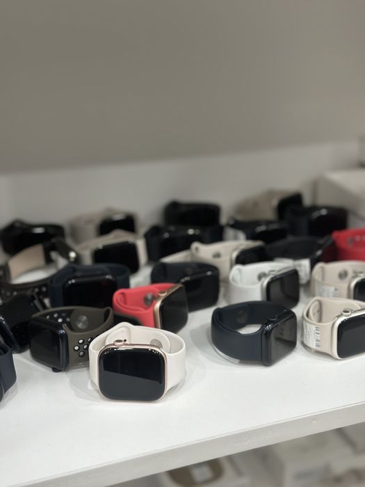 Apple watch актив ломбард