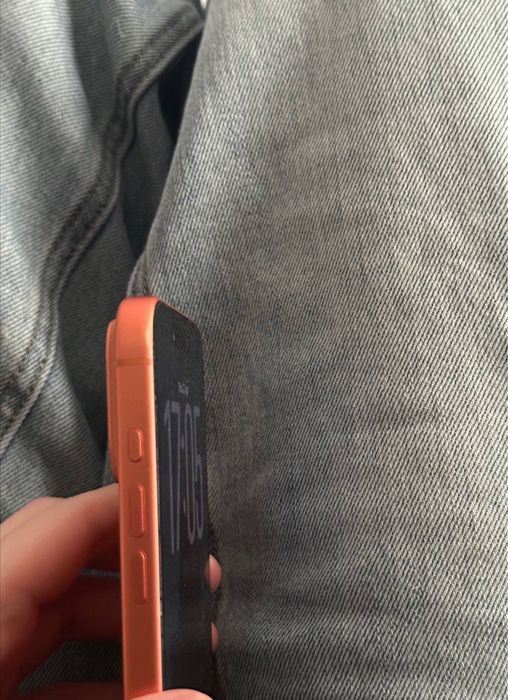 IPhone 17 pro max e sim