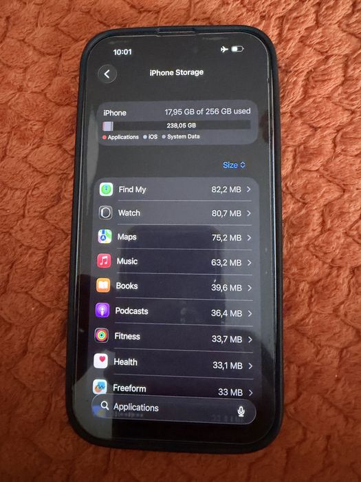 iPhone 14 Pro 256 GB