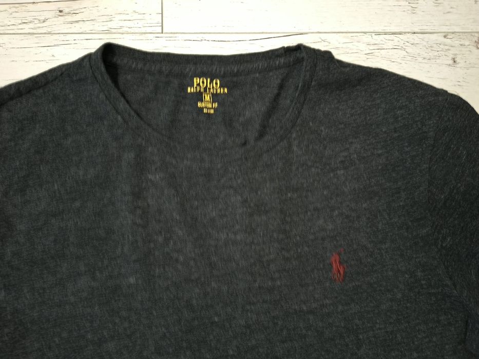 Ralph lauren Polo-Ориг. Тениска