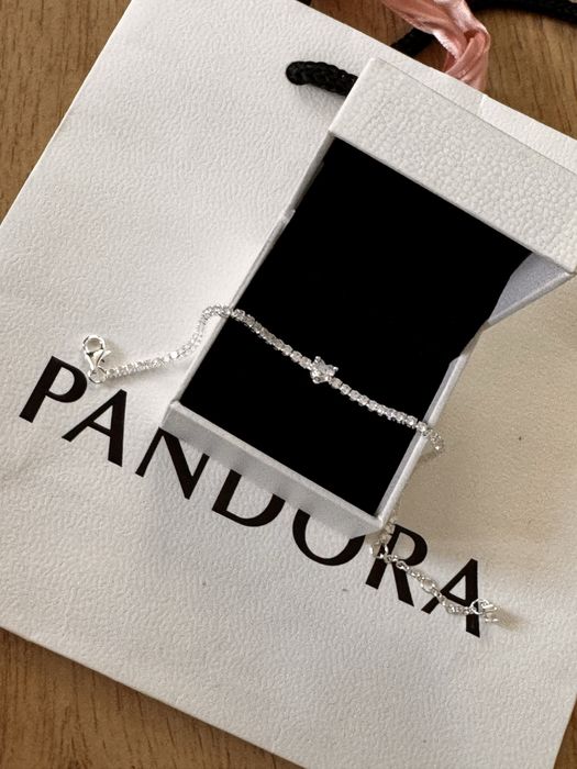 Pandora гривна Пандора