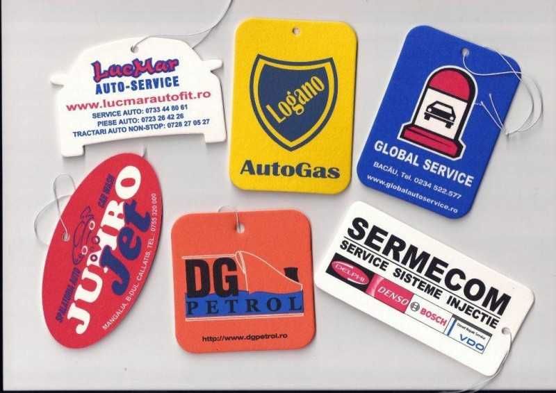 Odorizante Personalizate – Orice Formă și Aromă - minim 200-300 buc