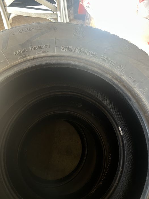 Зимние шины с шипами