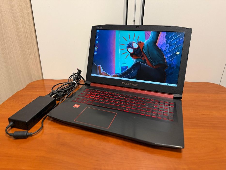 Acer Ryzen 5/2 видеокарты/озу 8ГБ/