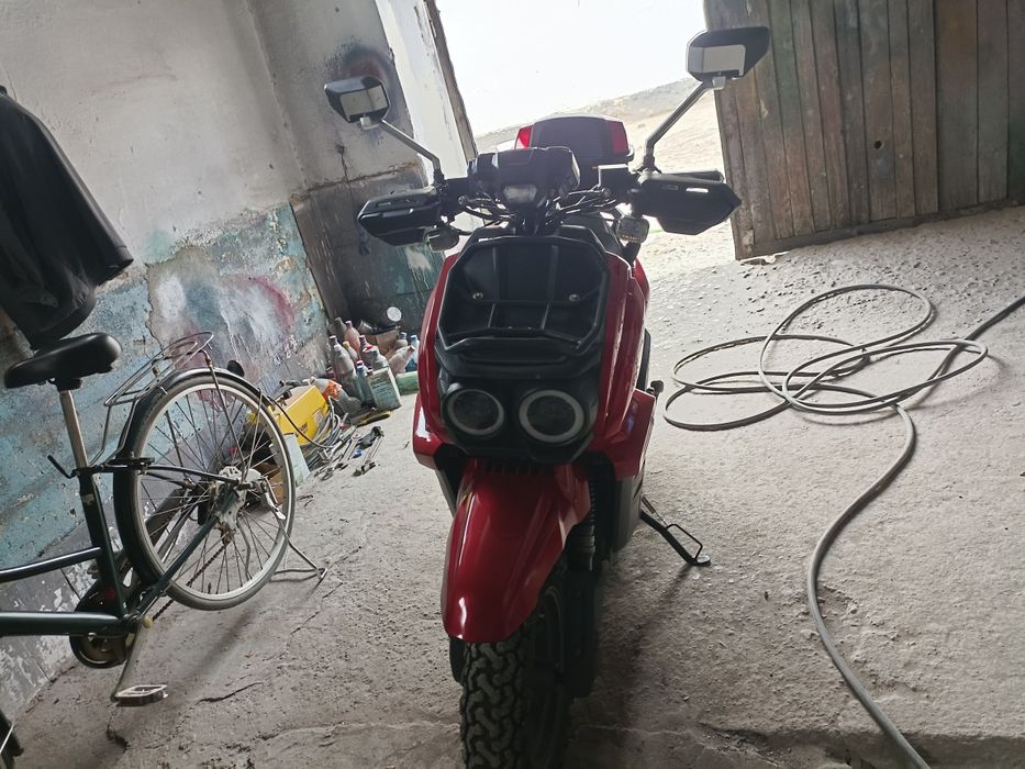 Танк 200 новый хорошем состоянии