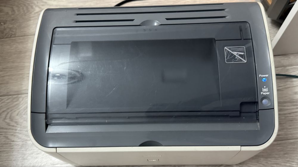 canon lbp 2900 принтер