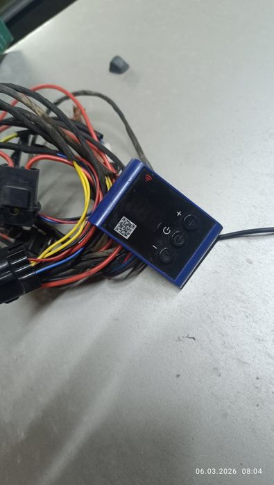 Продам автономный отопитель