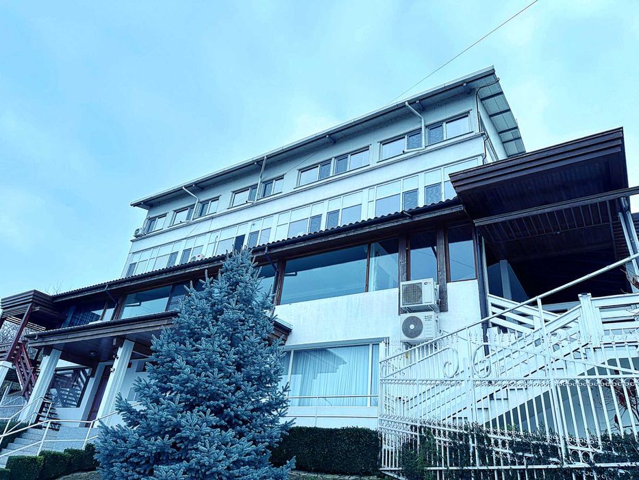 Se inchirieaza Complex Intimus Tulcea