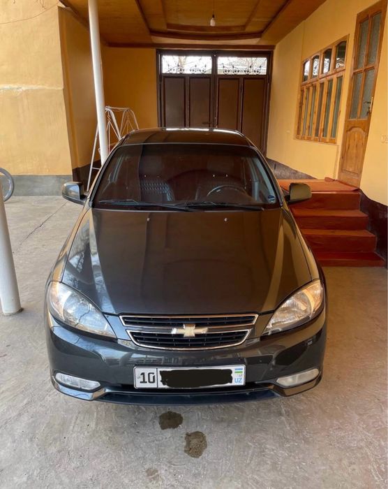 Other Lacetti / Gentra 2018