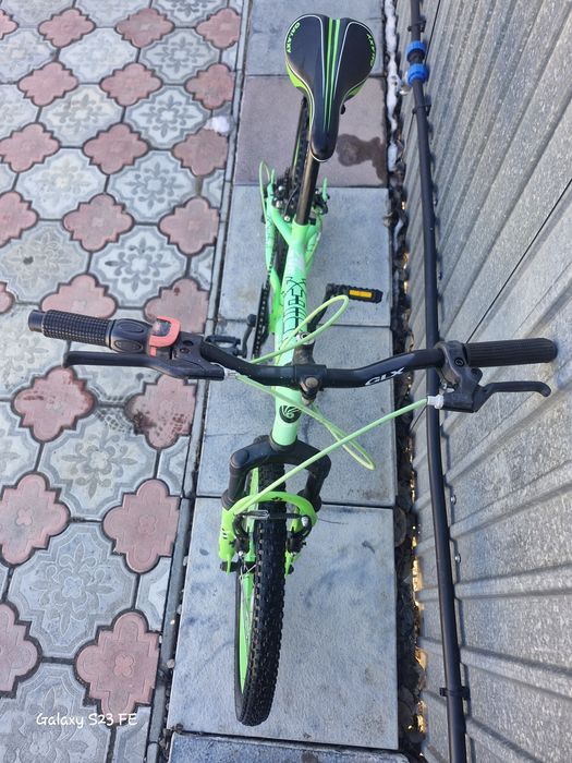 Продам велосипед в хорошем состоянии