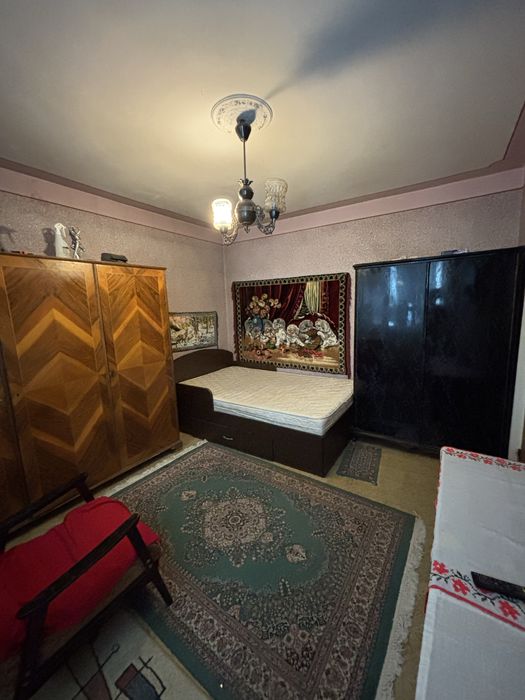 Apartament 3 camere + parcare