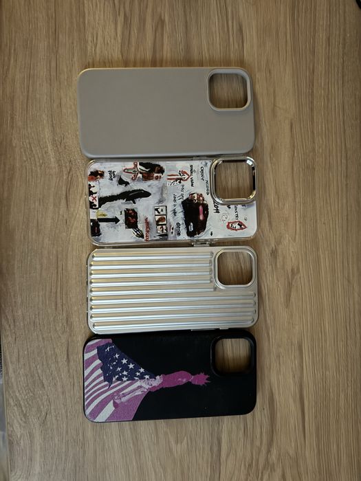 Каръфи за Iphone 12 pro max