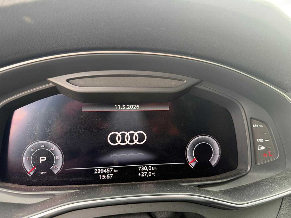 Audi A6 5.0tdi ***quattro*** S-line***Rate Fixe Avans 0 Garantie Livrare