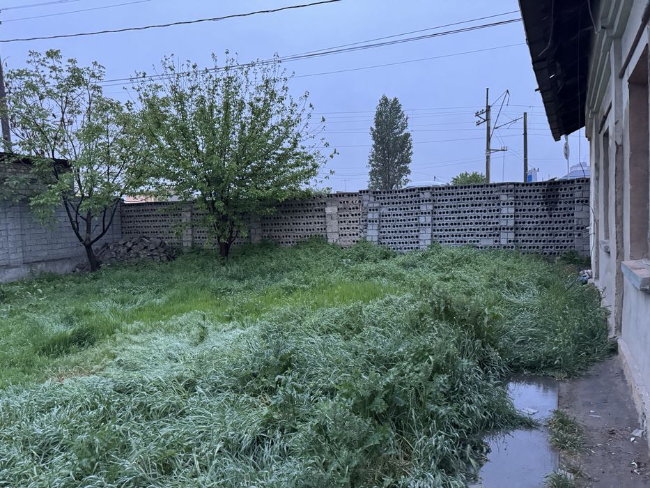 Продаю дом 6 сот соток в дол дороги под бизнес