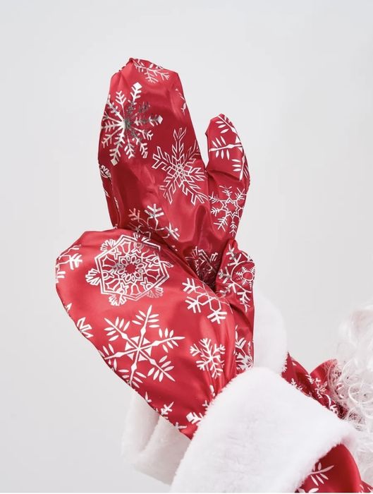 Костюм Деда Мороза