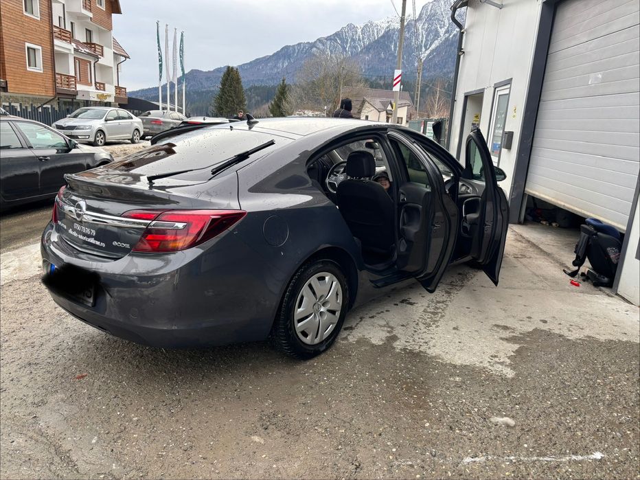 Opel Insignia 2.0 CDTI ecoFLEX Start/Stop Business Innovation