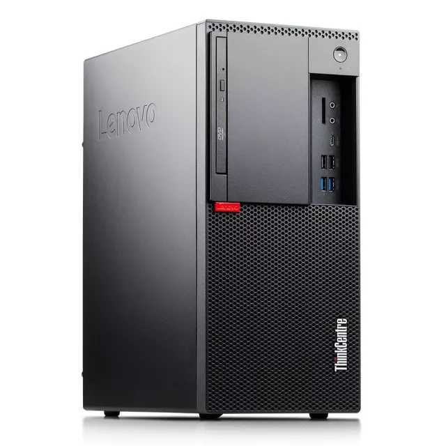 Lenovo M720T Tower, Core i5 6th Gen, 8 GB,SSD 256 + 1 TB HDD 24м Гар.