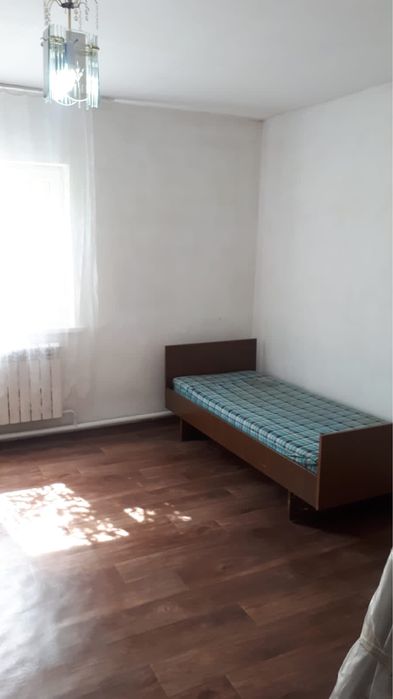 Сдаю времянку  в центре города