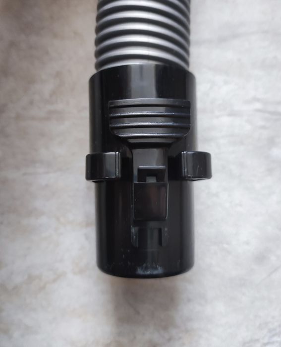 Samsung - Маркуч / Четка /Тръба / Контейнер за Прахосмукачка