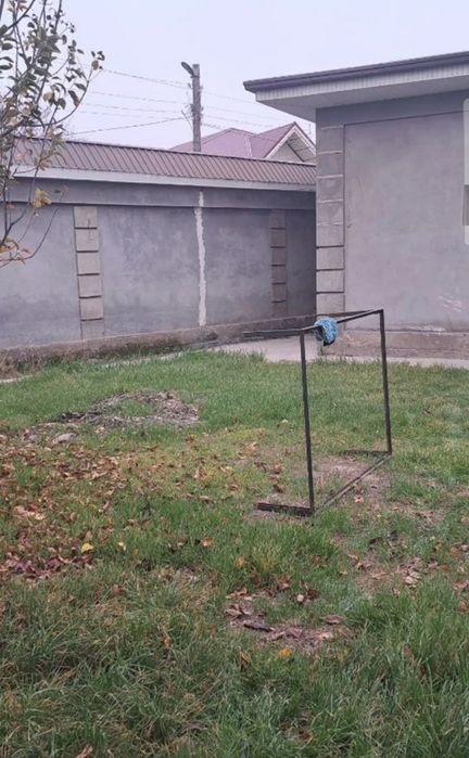 Yer sotiladi. 5 sotix. Toshkent tumani. Mehnat.