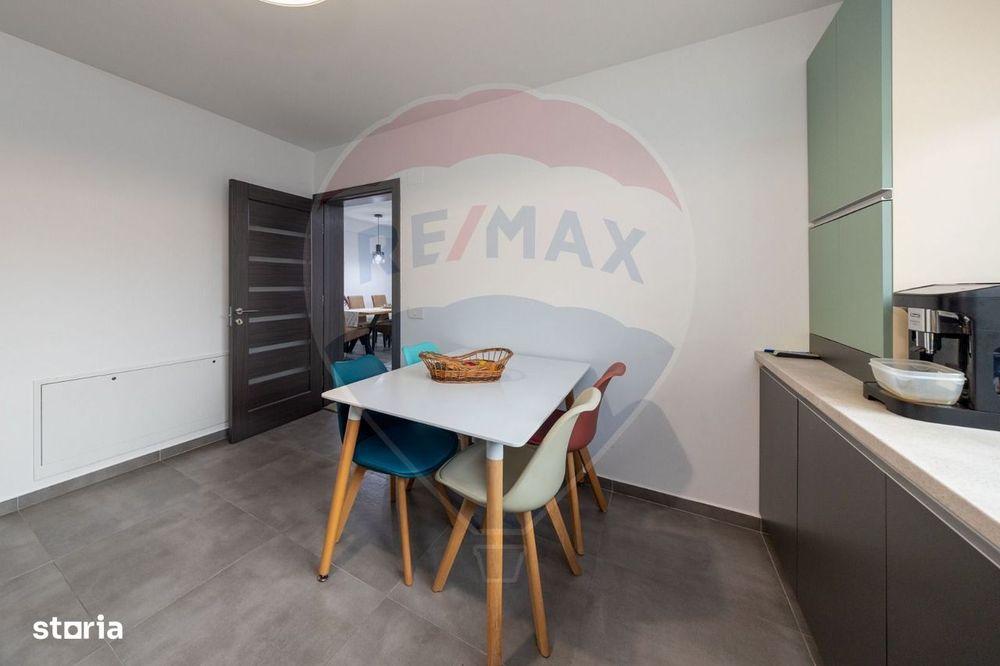 Casă individuală,cu beci, în cartierul Izvor – eleganță confort
