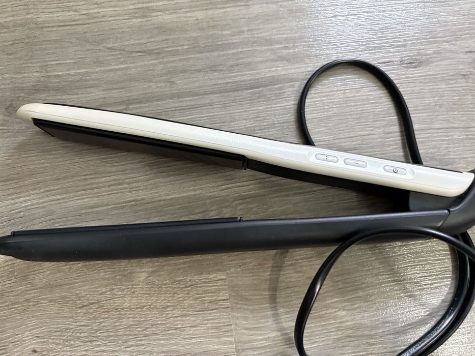 Placă de îndreptat părul Remington Pearl S9503 – NOUĂ / Foarte puțin folosită