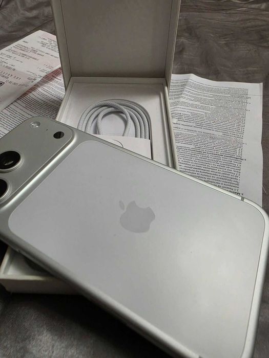 Ново, Бартер iPhone 17 pro max/256gb.