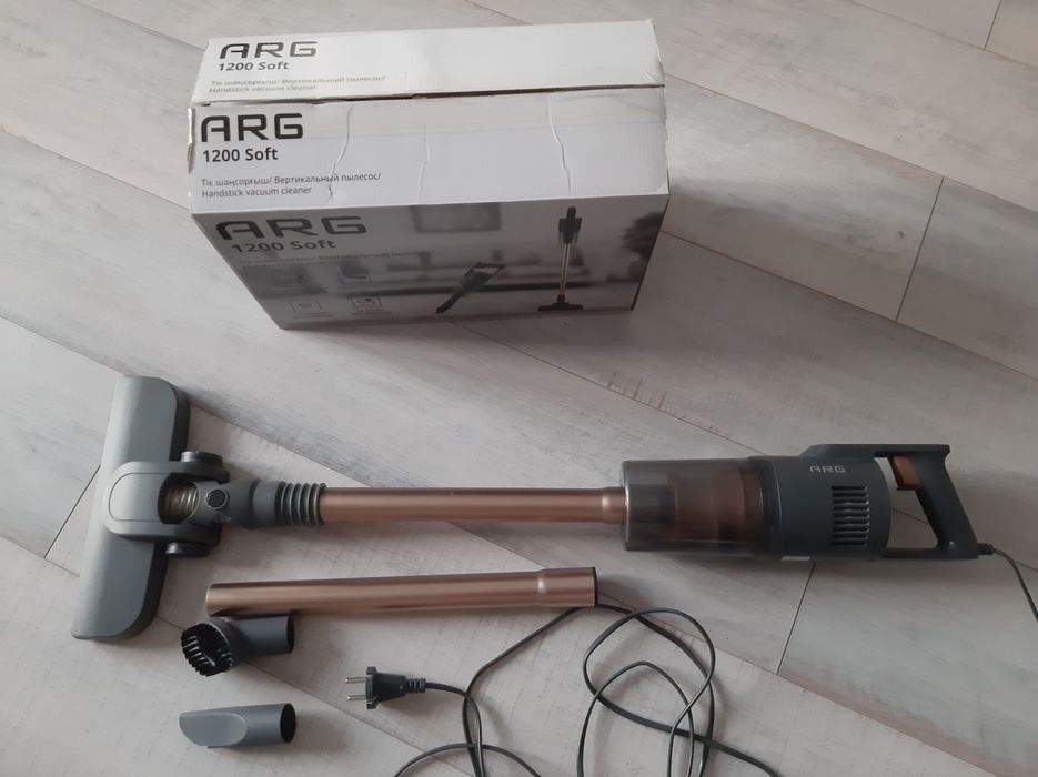 Пылесос мини ARG.