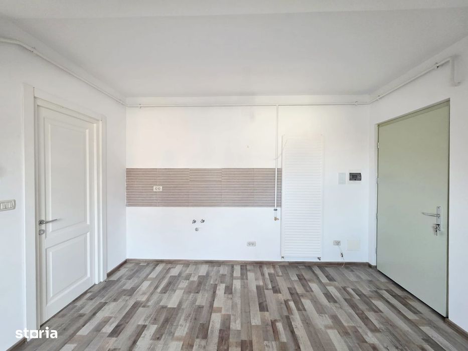De Vanzare Apartament 2 Camere Intabulat 68.805 Euro Platou Galata