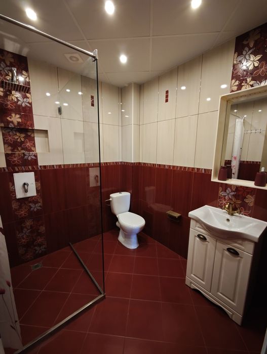Продава се Двустаен апартамент в Свищов - 55 кв.м за 603 €/кв.м - Снимка #9