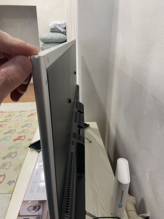 Телевизор СОНИ надо поменять экран