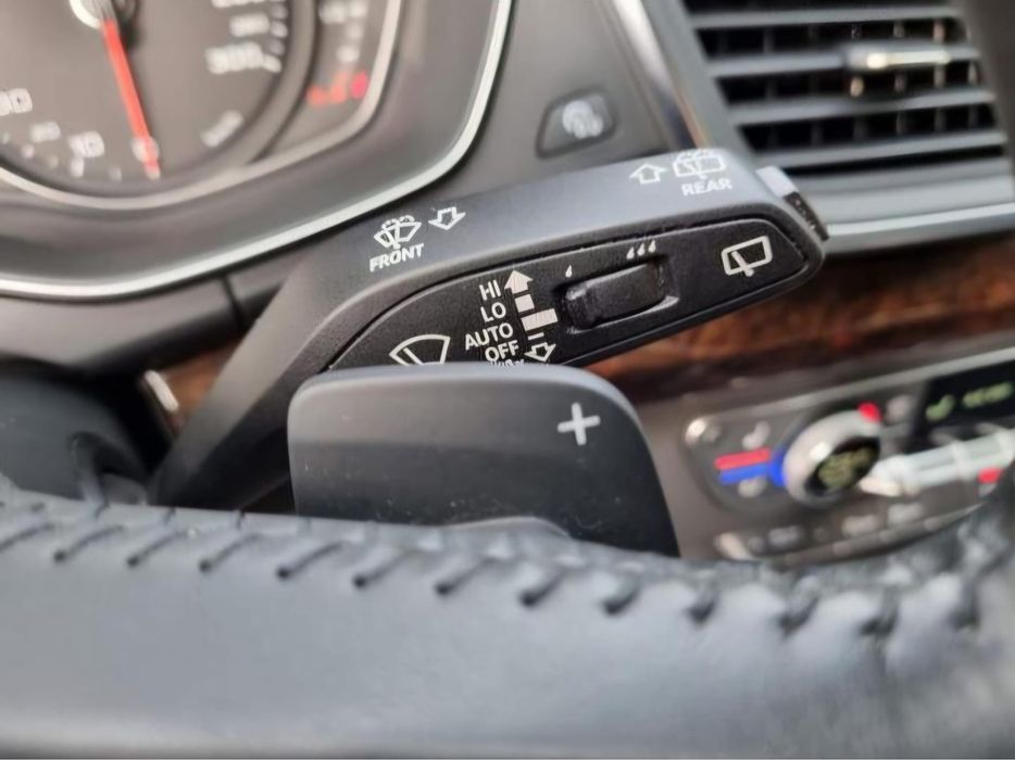 Audi Q5 impecabil