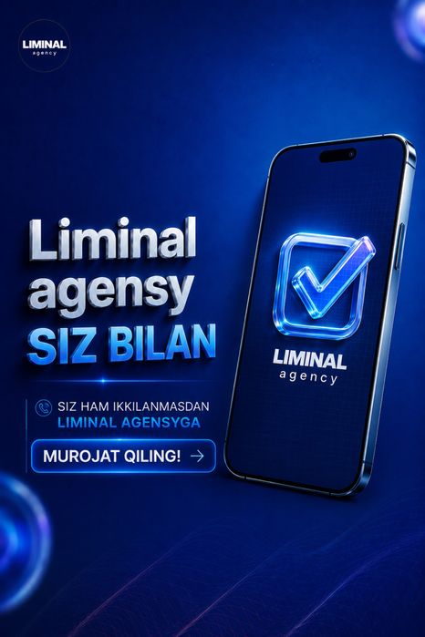 SMM mutaxasisi | Marketing xizmati shartnoma asosida