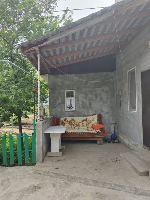 Продам 2 полноценных дома.