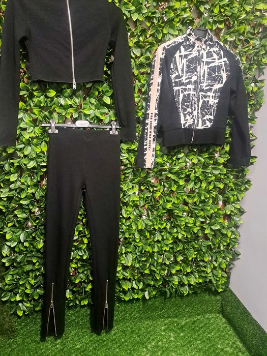 Nikole collection, яке Avin, сет на Zara