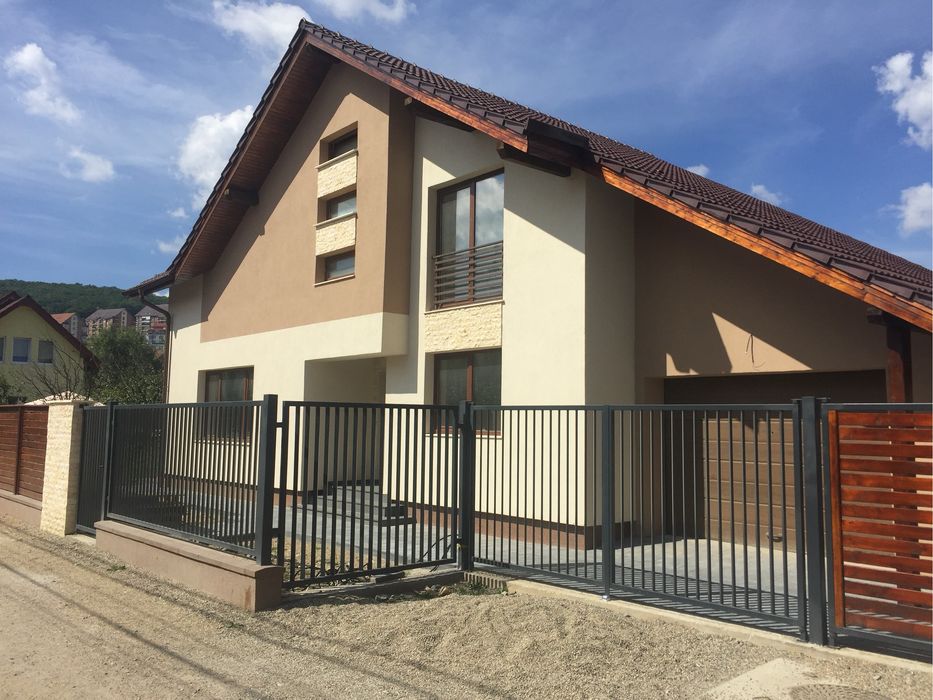 PF inchiriez casa Campului