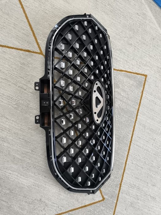 Решетка Chery Tiggo 8 Pro