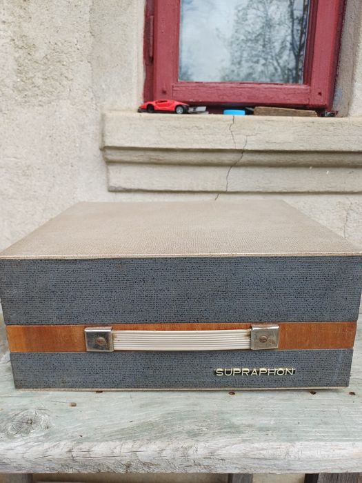 Supraphon GC 646