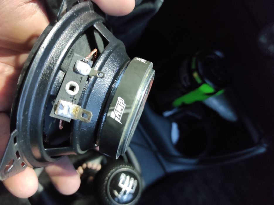 Продам колонки в хорошем состоянии