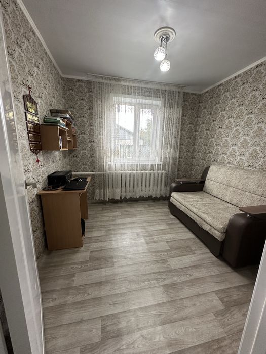 Продам дом в Воскресеновке.
