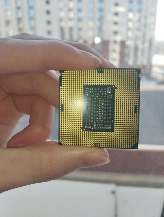 Core I5-9400f отличный игровой процессор