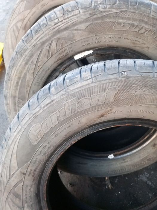 Лето покрышки 14