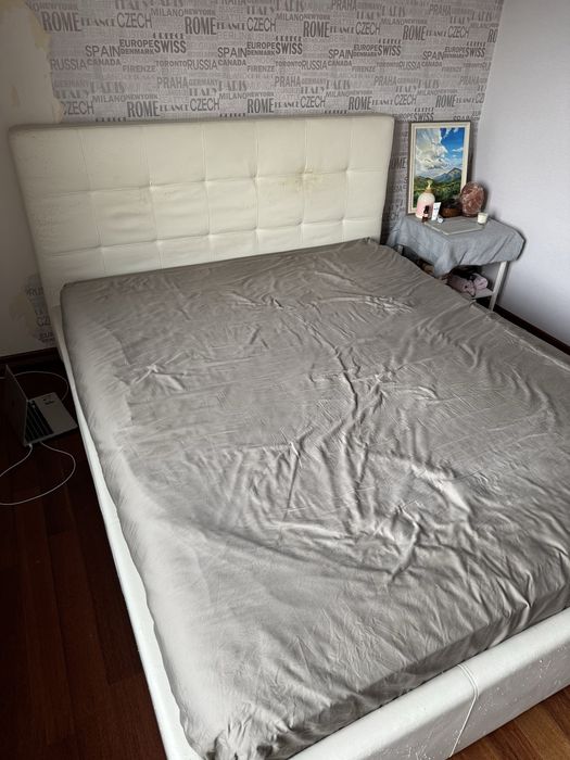 Продам кровать 200х160