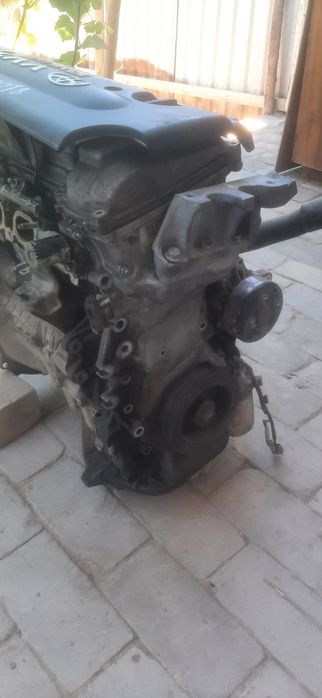Двигатель Toyota Матор Camry 2AZ-FE (б/у)