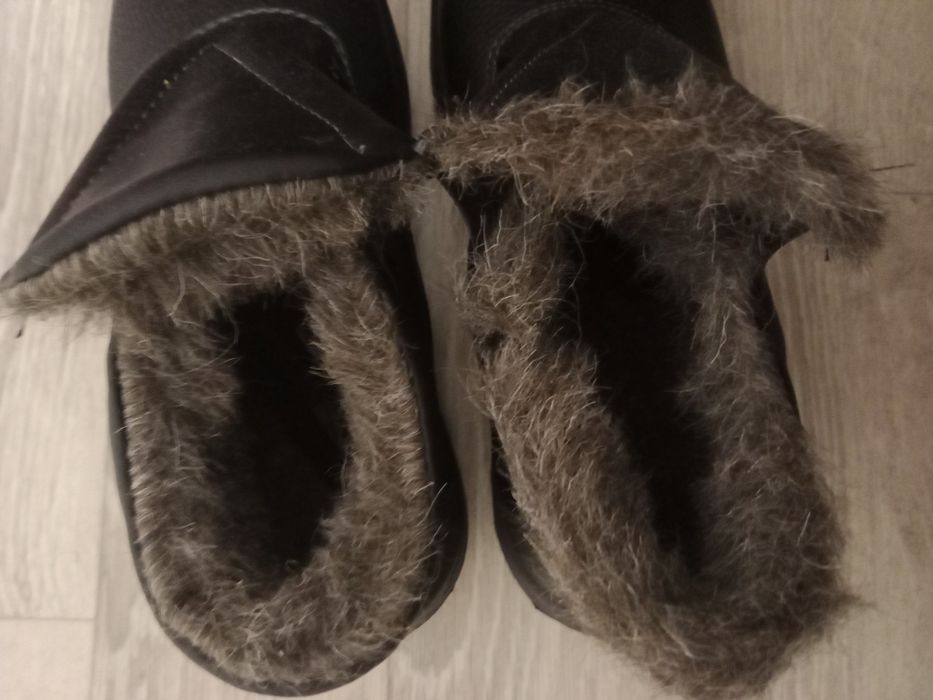 Продам Батинки рабочие усилиные Р 42